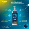 MY.SIZE Lube Me Premium Gleitgel Anal 1000 ml | Gleitmittel Produktbild-Vorschau 3