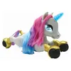 Lexibook Power Unicorn - ma Licorne robotique intelligente Voir les images du produit 16
