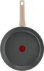 Tefal Revive C43004, Okrągły, Patelnia uniwersalna, Beżowy, Podgląd zdjęcia produktu 8