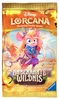 Disney Lorcana Unbekannte Wildnis Display (24 Booster) Produktbild-Vorschau 2