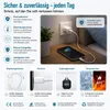 2er Pack Lightning Kabel – Schnellladen & Datentransfer, Produktbild-Vorschau 7