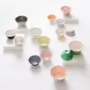 BUTLERS Schale ORNAMENTS 6er-Set Produktbild-Vorschau 2