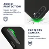 kwmobile KWM0000117M033C, Cover, OnePlus, Nord, Schwarz Produktbild-Vorschau 3