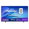 Hisense 55E77Q PRO, televisore QLED (139 cm (55 pollici) Anteprima dell’immagine prodotto 2
