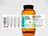 DR WAKDE'SAmla Fruchtpulver (Amalaki | Emblica officinalis) Produktbild-Vorschau 3