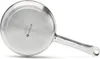 Sauteuse 28cm inox sans couvercle - De Buyer - 3502.28 - Voir les images du produit 4