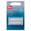 Prym, Transparent - Nähgarn, 200 m Transparent Produktbild-Vorschau 6