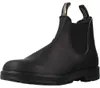 Blundstone 500 Original Chelsea Schwarz - Blundstone Produktbild-Vorschau 18
