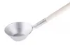 PROFI Schöpfkelle für Mörtel und Beton, 215 mm Ø, 130 cm Produktbild-Vorschau 1