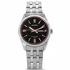 Casio MTP1335D-1A2V Men's Stainless Steel Black Dial Analog Produktbild-Vorschau 1