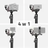 Hohem iSteady MT2 Kit Smartphone/Sport Action Kamera Produktbild-Vorschau 19