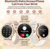 Smartwatch Damen mit Telefonfunktion Diamond, 1,32'' Produktbild-Vorschau 3