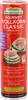 A cylindrical package of Mestemacher Gourmet Vollkorn Classic bread. Produktbild-Vorschau