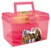 Cassetta di toelettatura LENA con accessori Hobby Horsing Anteprima dell’immagine prodotto 2