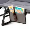 Springos® Campingbett Feldbett Klappbett Reisebett 200x65 Produktbild-Vorschau 8
