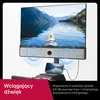 YESOUL R1 Plus wioślarz – 100 poziomów oporu, 21,5" LED FHD Podgląd zdjęcia produktu 4