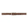 Vanzetti Leder Gürtel Denim Love 40mm Full Leather Belt Produktbild-Vorschau 2