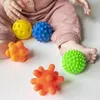 TULLO Boules sensorielles sans trou 5 pcs 74170 Voir les images du produit 15