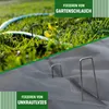 GardenGloss® Erdanker aus Stahl unverzinkt (25 Stück) - Produktbild-Vorschau 3