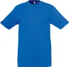 Uhlsport Uhlsport Team T-Shirt  - blau- Größe: XXS/XS, Produktbild-Vorschau 2