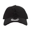 NEW ERA LEAGUE ESSENTIAL 940 LOS Schwarz Produktbild-Vorschau 1
