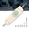 Dinamometro analogico, misuratore di forza, misuratore di Anteprima dell’immagine prodotto 6