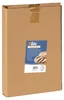 Vilde | Bambusový chlebník - Černý - Velká krabice na Náhled obrázku produktu 8