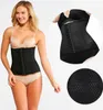 Damen-Shapewear-Korsett, Body Shaper, Taillenhaltung, Produktbild-Vorschau 5