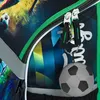 BAAGL School Set Zippy Football Player Voir les images du produit 7
