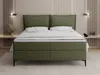 Boxspringbett mit Bettkasten – Polsterbett 160 x 200 cm mit Produktbild-Vorschau 5