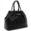 SURI FREY Schultertasche Umhängetasche Josy Shopper Black Produktbild-Vorschau 2