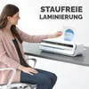 Fellowes Plastifieuse Jupiter A3 EU/UK Voir les images du produit 15
