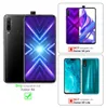 Cadorabo Case for Honor 9X Protective Case in Black Pouzdro Náhled obrázku produktu 3