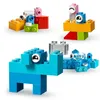 10713 - LEGO Classic - Kreatívny kufor Náhľad obrázku produktu 21