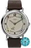 Montre Timex pour homme/femme, marron, Timex-TW2Y76500 Voir les images du produit 2