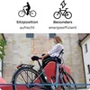 Zündapp Green 3.7 E Bike Damenfahrrad schwarz blau Produktbild-Vorschau 7