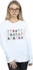 Star Wars - "R2 Units" Sweatshirt für Damen BI37499 (M) Produktbild-Vorschau 1