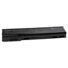 EXTENSILO Akku Ersatz für HP HSTNN-LB4Y, HSTNN-LB4Z, Produktbild-Vorschau 3
