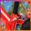 OMNA | Laufrad Kids 12 Zoll - ROT - Leichtgewicht - inkl. Produktbild-Vorschau 5