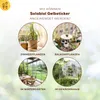 Solabiol Gelbsticker - 10 Stück - fängt fliegende Produktbild-Vorschau 3