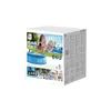 Pompa INTEX per piscina da giardino EasySet 305X76 28122NP Anteprima dell’immagine prodotto 15