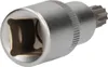 Brilliant Tools Bussola multidente da 1/2 pollice, Anteprima dell’immagine prodotto 3
