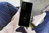 MuchoWow® Handyhülle Schutzhülle Hülle für Huawei P40 Produktbild-Vorschau 3