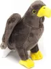 Cornelissen - Kuscheltier - Seeadler - 19 cm Produktbild-Vorschau 1