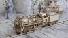 UGears Steam Locomotive, 443 Stück(e) Produktbild-Vorschau 6