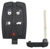 Custodia Chiave Auto Techstar® compatibile con LAND ROVER, Anteprima dell’immagine prodotto 7