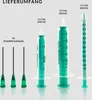 3 Stück Spritzen-Set verschiedene Größen Mix 1x1ml, 1x2ml, Produktbild-Vorschau 3