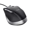 Trust Fyda PC Maus mit Kabel, Nachhaltiges Design, 600-5000 Produktbild-Vorschau 4