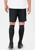 Jako spodnie sportowe Manchester 2.0 czarne XL Podgląd zdjęcia produktu 3