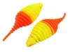 FTM Softbait Omura Baits Pongo (Neon Orange) Produktbild-Vorschau 5